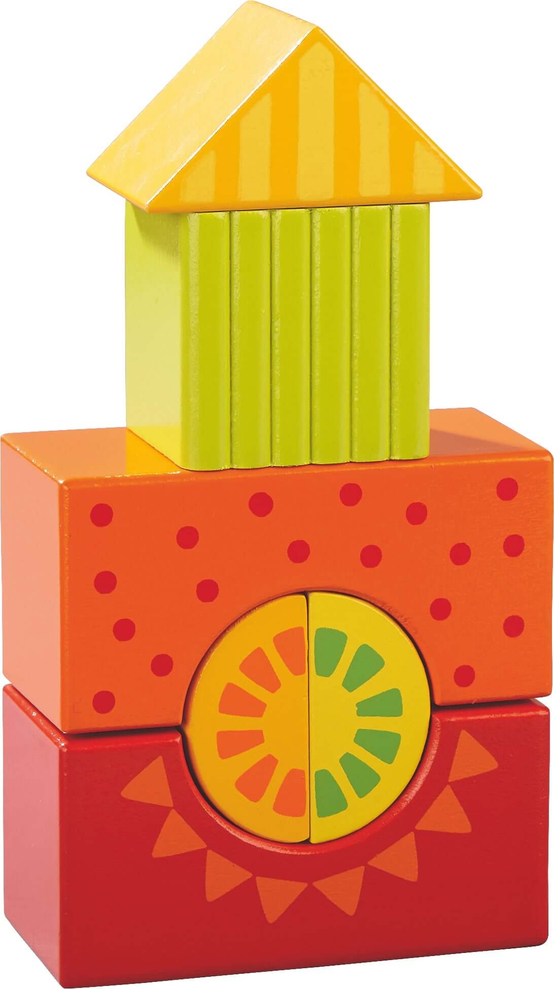 Mod-blokken