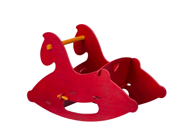 Moover rocking horse hotsell