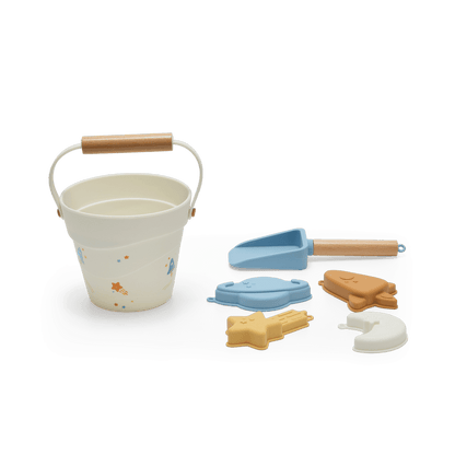 Silicone Bucket Space